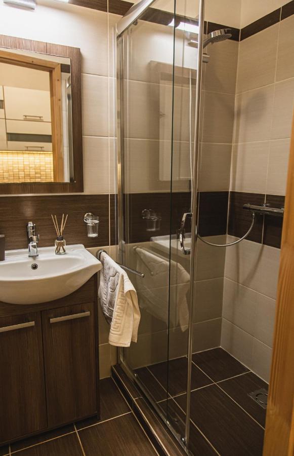 Old Town Apartman 부다페스트 외부 사진