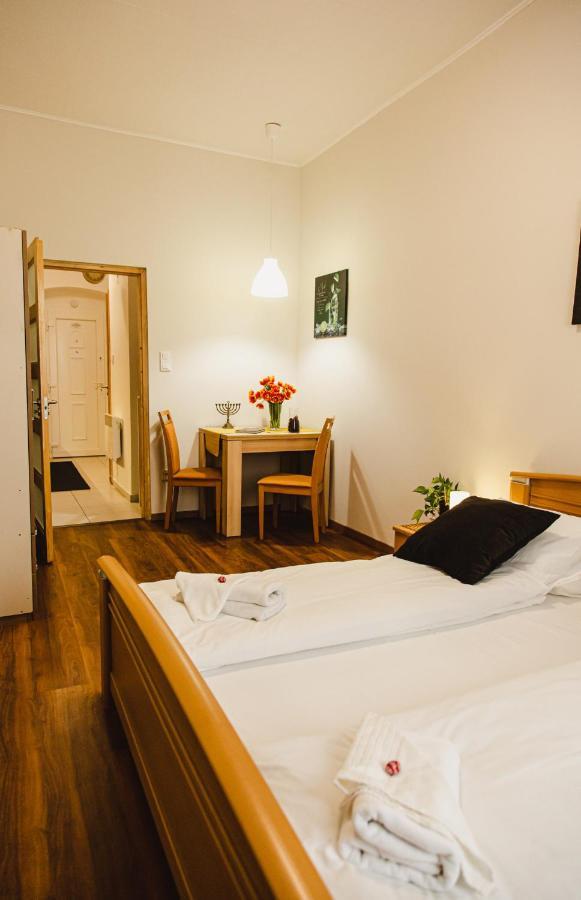 Old Town Apartman 부다페스트 외부 사진